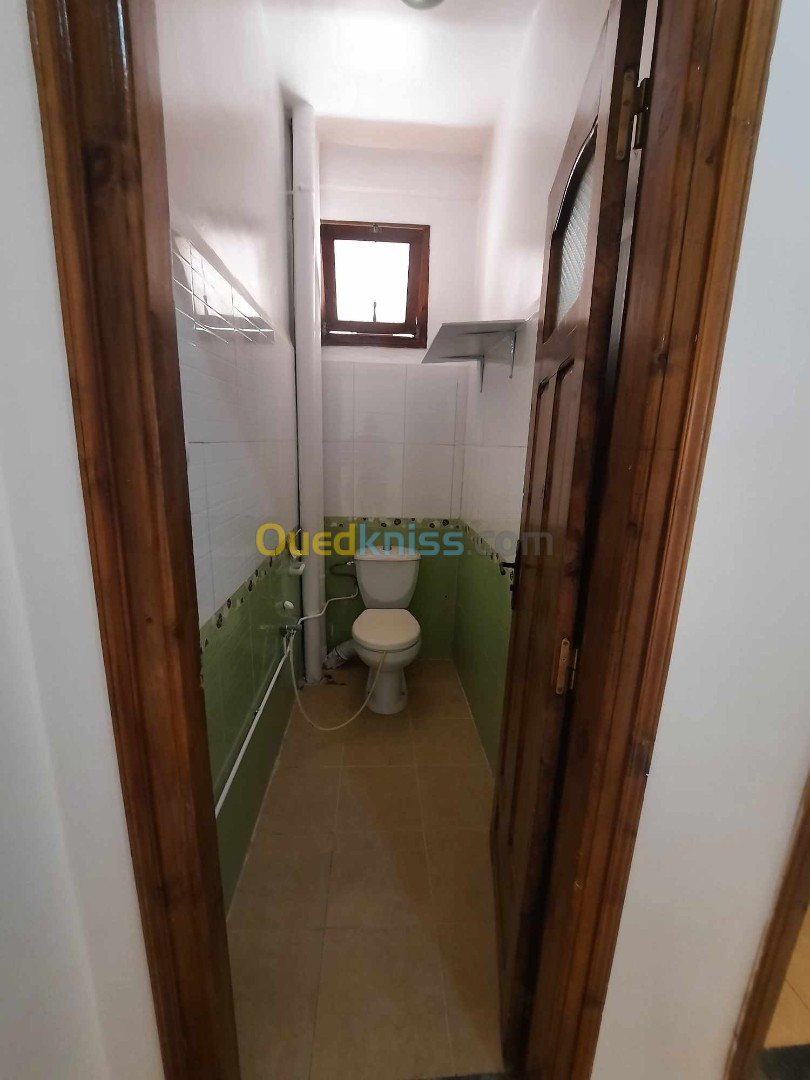 Location Appartement F4 Tipaza Douaouda