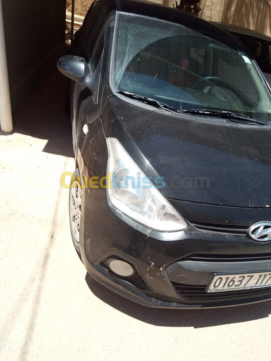 Hyundai Grand i10 2017 1.2