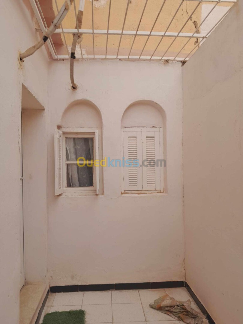 Vente Appartement Ghardaïa Ghardaia