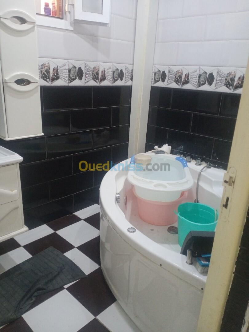 Vente Appartement F4 Alger Mohammadia