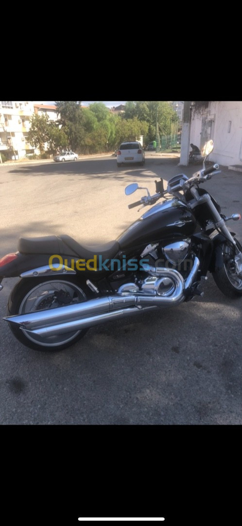 Suzuki Intruder M1800R 2008