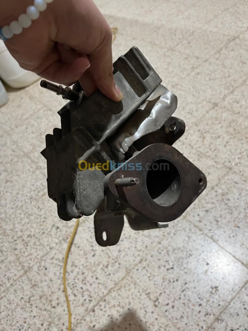 Moteur 1.5 dci pièces détachées 