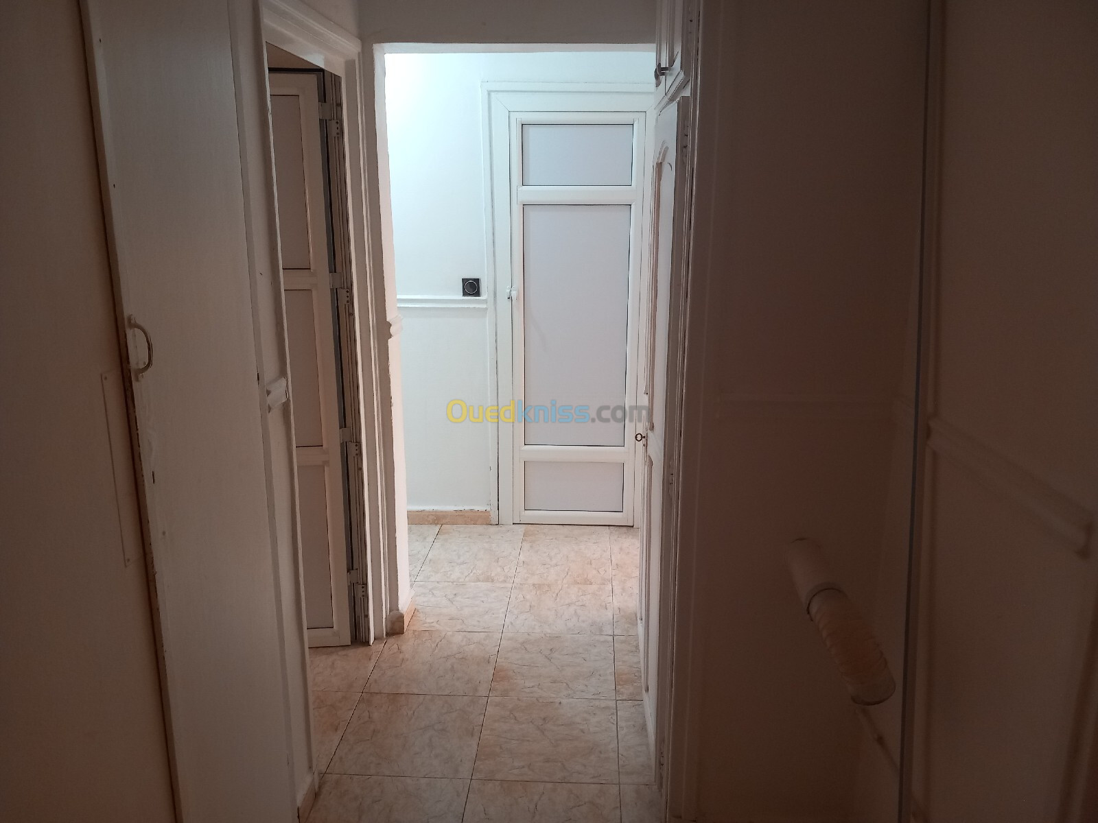 Location Appartement F3 Alger Bab ezzouar