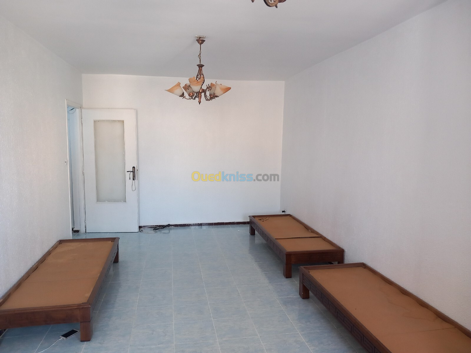 Location Appartement F2 Alger Bab ezzouar