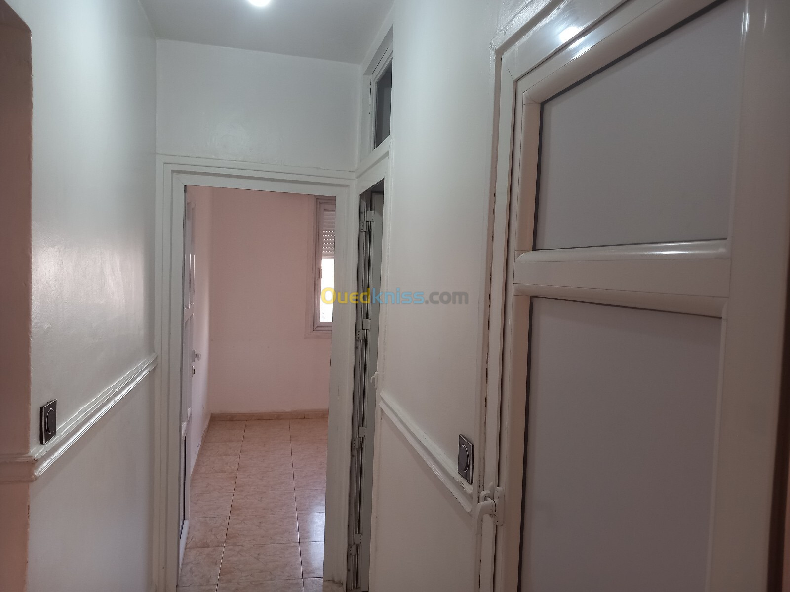 Location Appartement F3 Alger Bab ezzouar