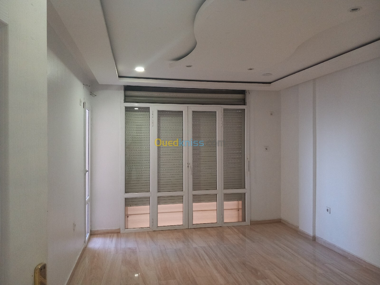 Location Appartement F3 Alger Bordj el kiffan