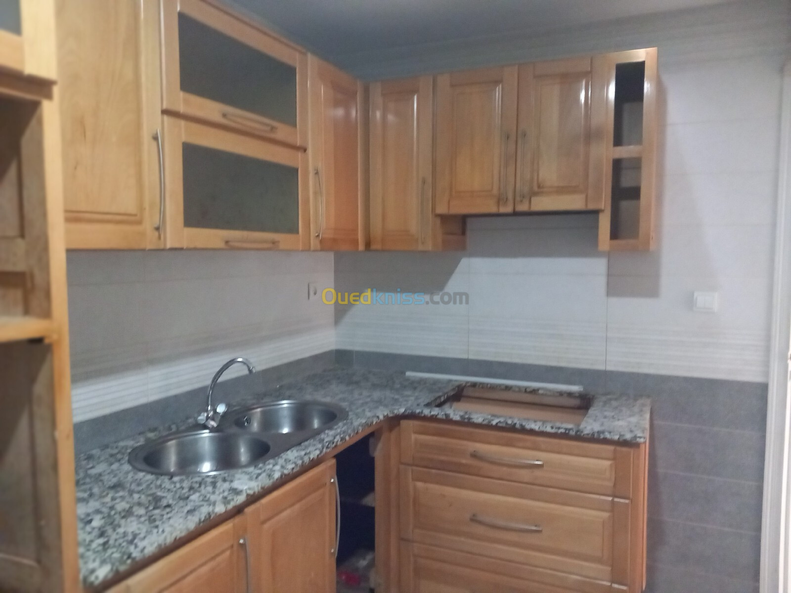 Location Appartement F3 Alger Bordj el kiffan