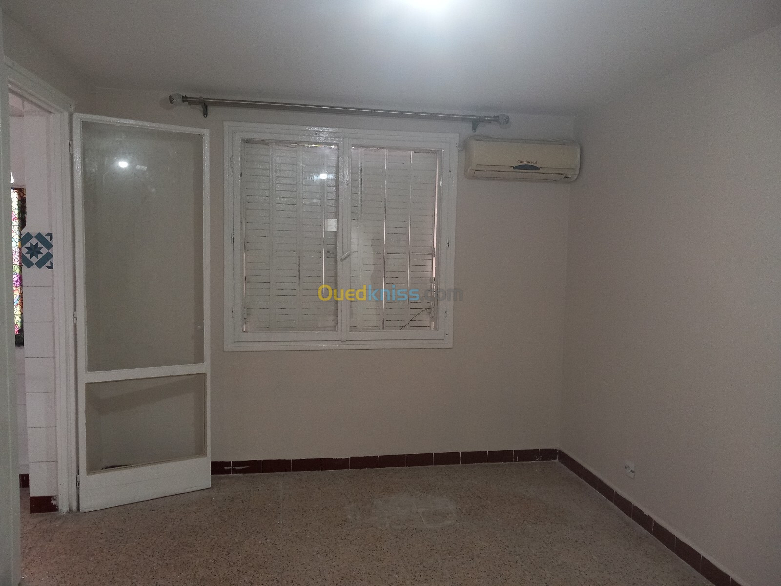 Location Appartement F3 Alger Bab ezzouar