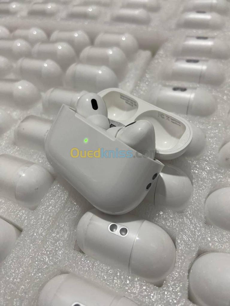 airpods 3 et airpods pro