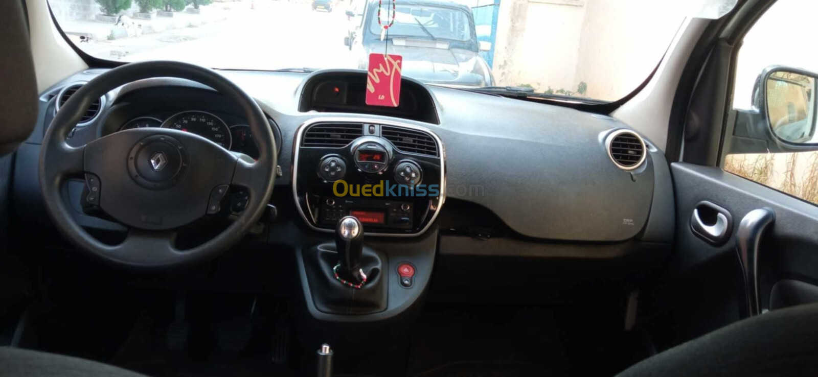 Renault Kangoo 2019  Extrême Outdoor