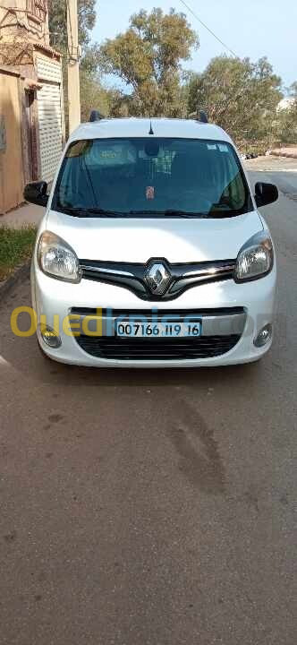 Renault Kangoo 2019  Extrême Outdoor