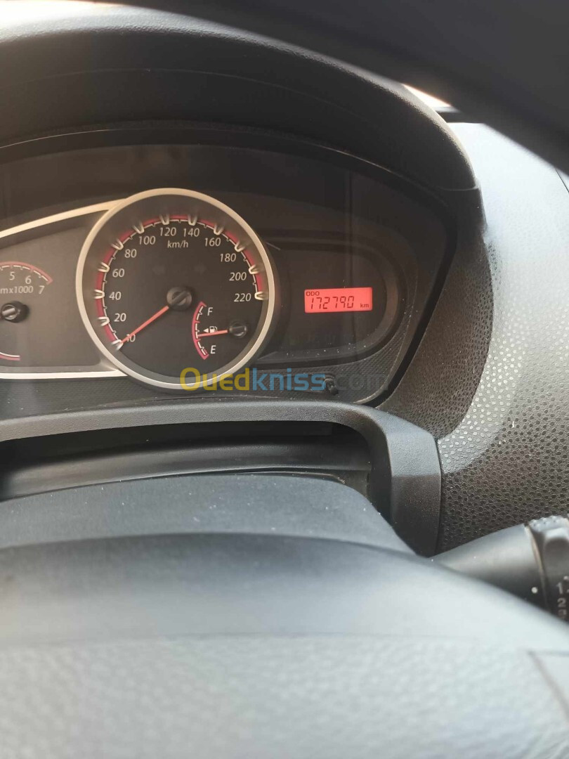 Ford Figo 2013 Figo