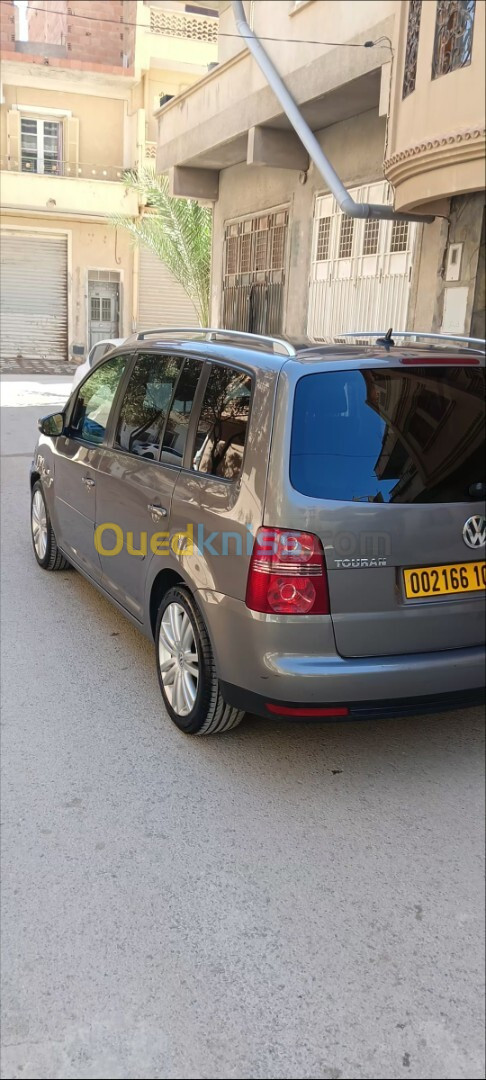 Volkswagen Touran 2009 Touran