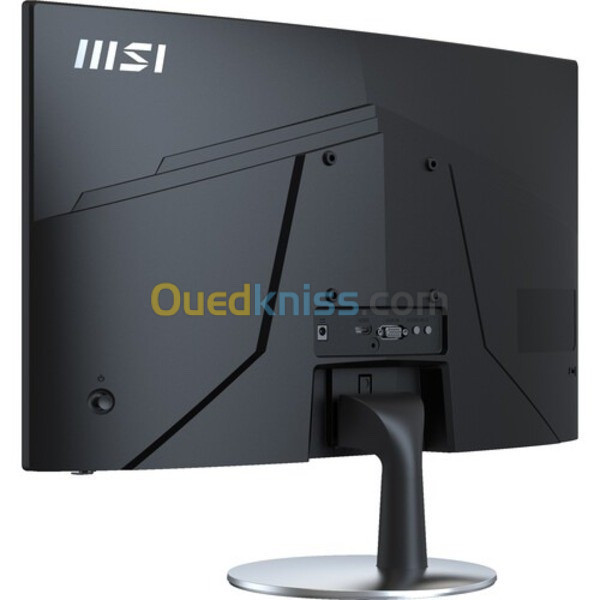 ECRAN CURVED MSI PRO MP242C SERIES 