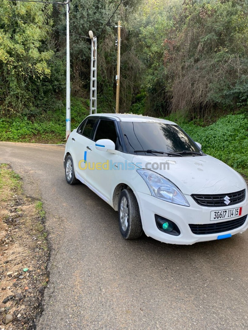 Suzuki Swift 2014 Swift