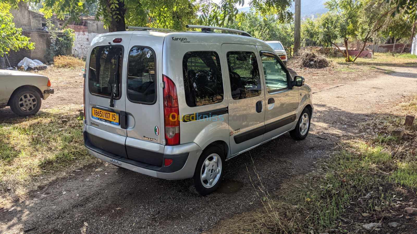 Renault Kangoo 2007 Kangoo