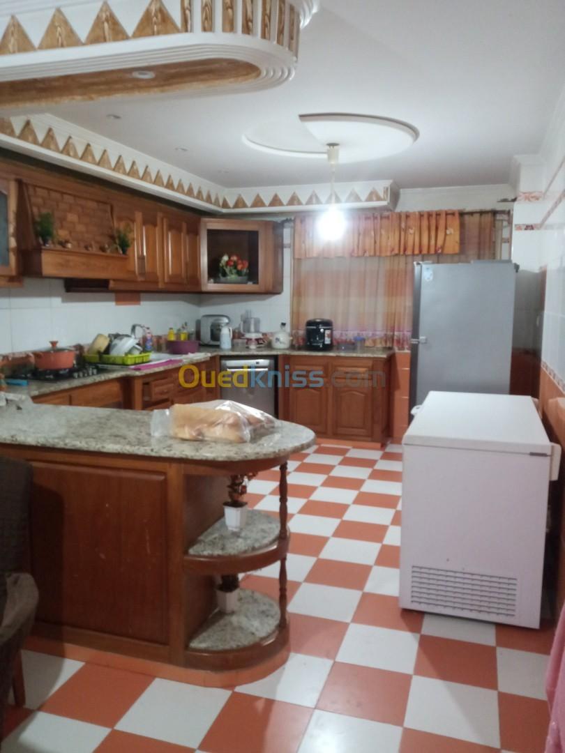 Location Villa Alger Cheraga