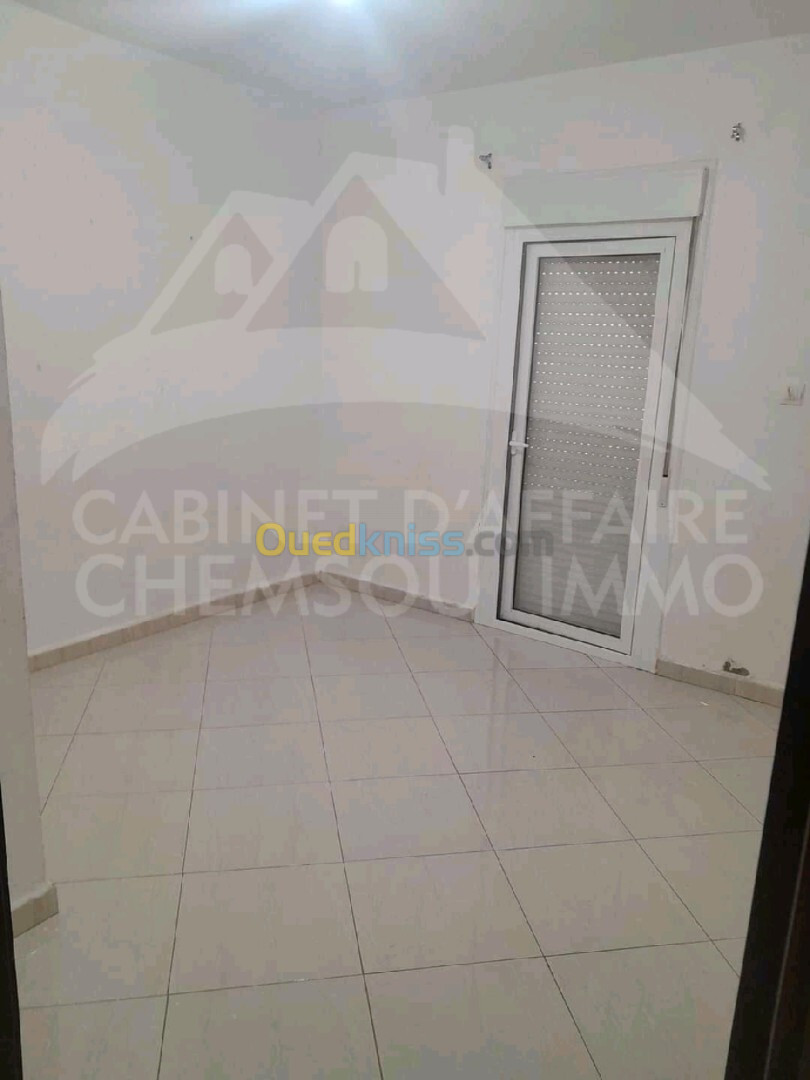 Vente Appartement F3 Oran Bir el djir