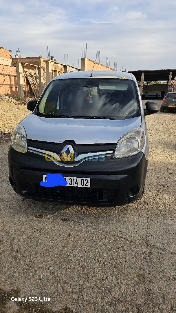 Renault Kangoo 2014 Kangoo