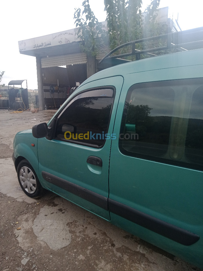 Renault Kangoo 2004 Kangoo