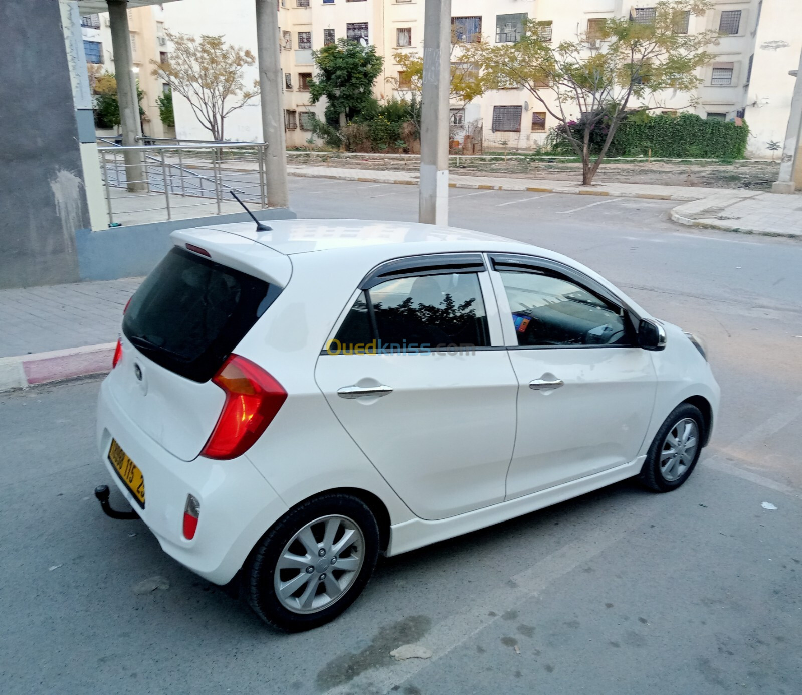 Kia Picanto 2015 