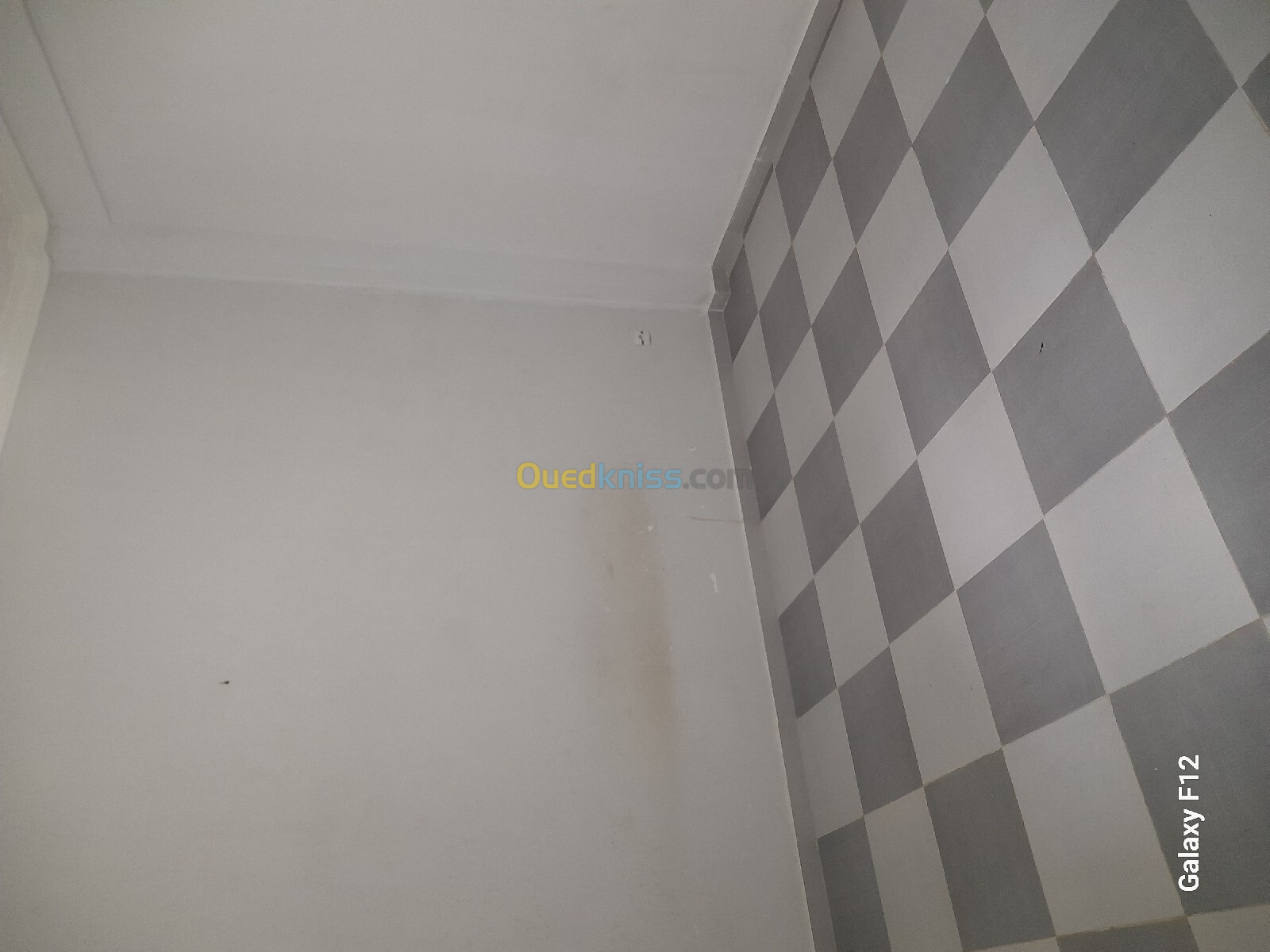 Location Appartement F2 Alger Reghaia