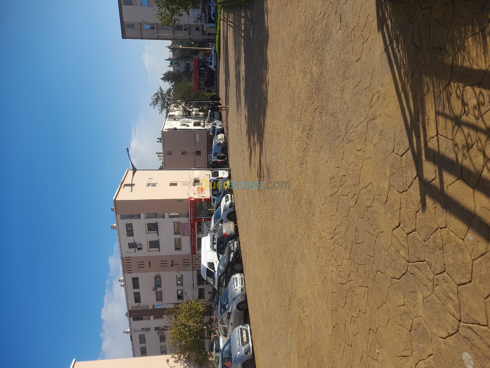 Vente Appartement F5 Alger Reghaia