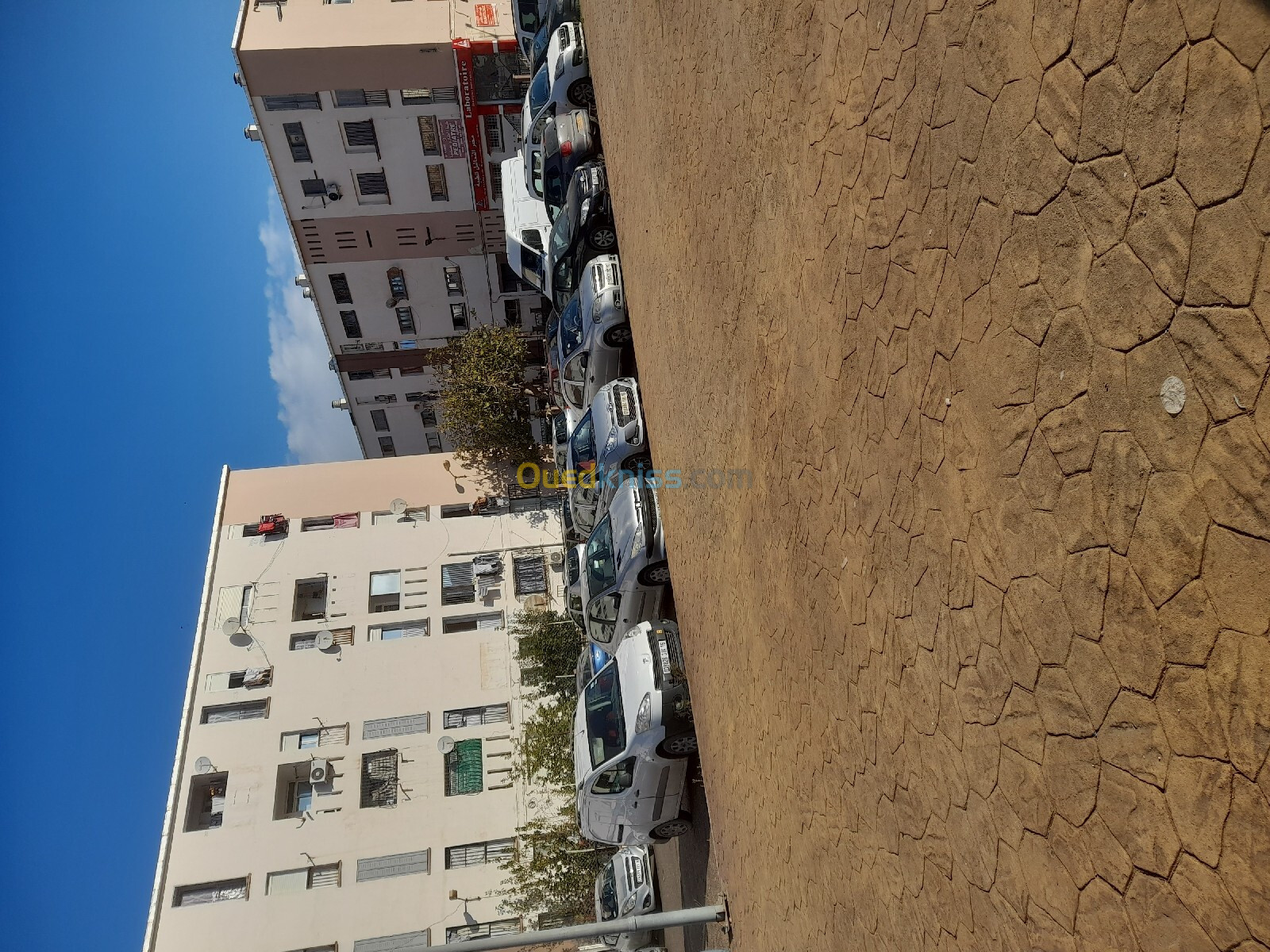 Vente Appartement F5 Alger Reghaia