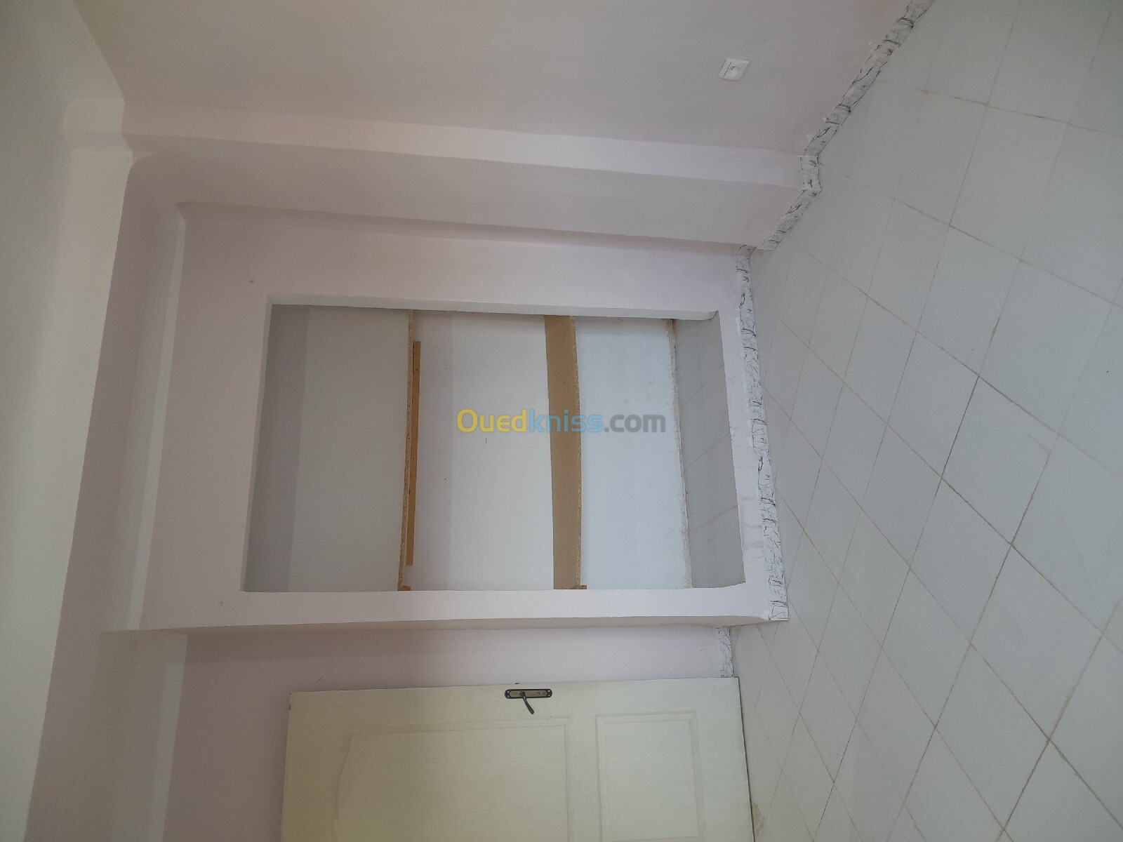 Location Appartement F3 Alger Rouiba