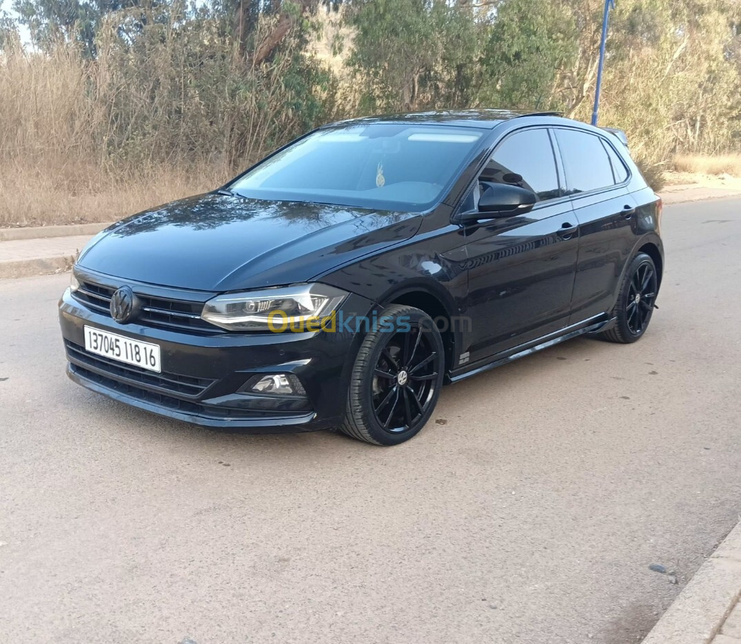 Volkswagen Polo 2018 Beats