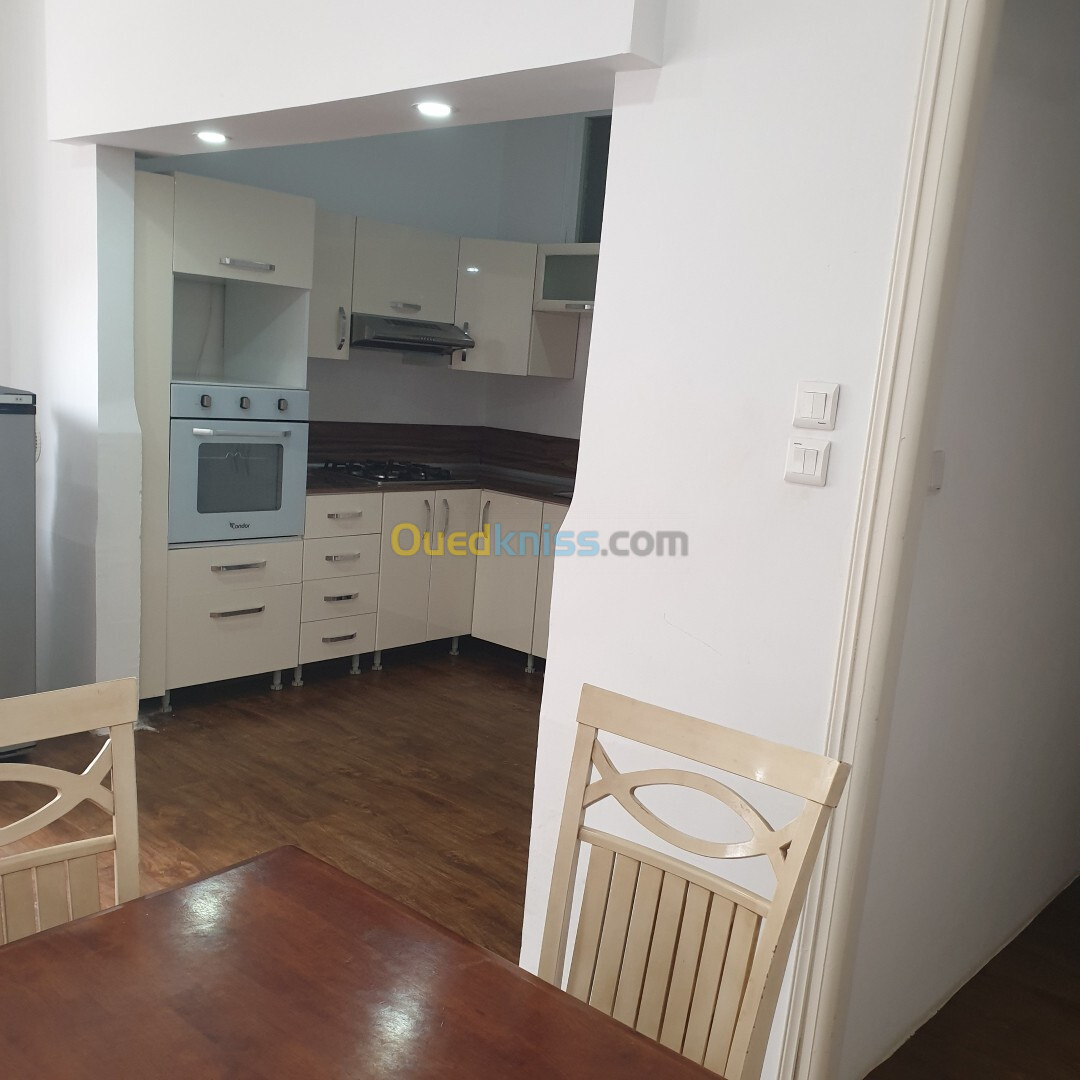 Location Appartement F4 Alger Alger centre