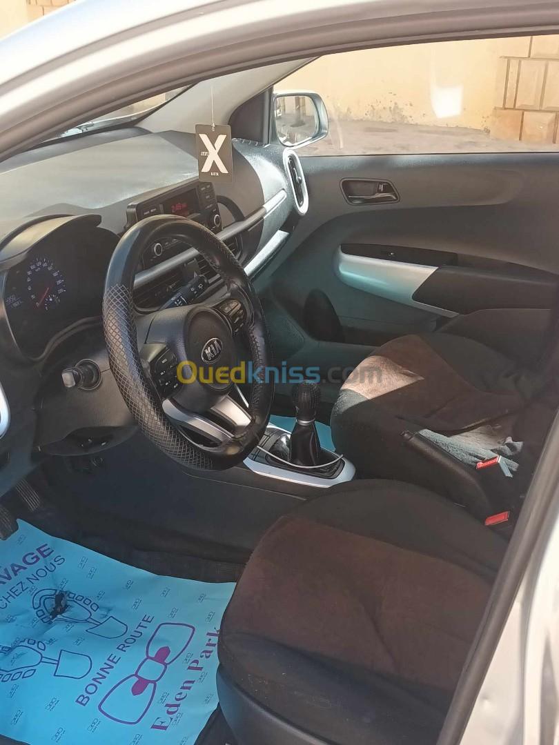 Kia Picanto 2019 GT-Line