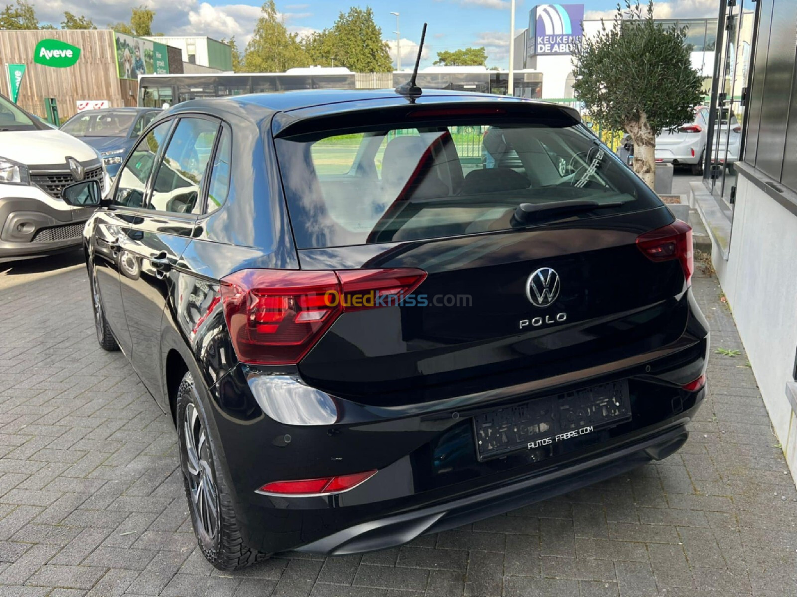 Volkswagen Polo 2022 Life