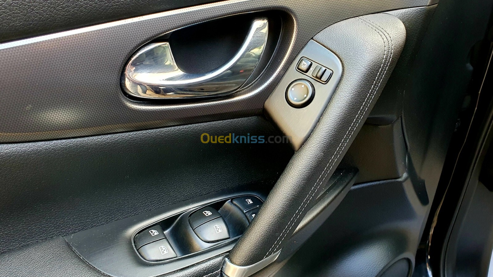 Nissan Qashqai 2018 Tekna