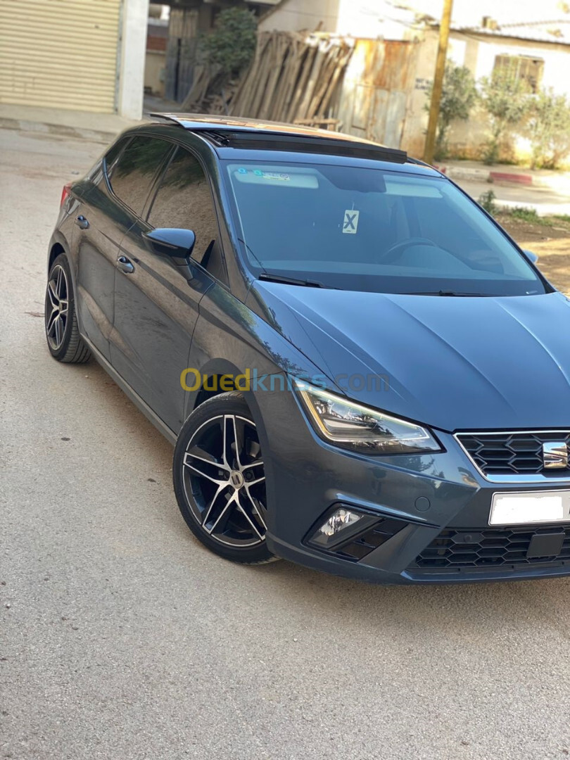 Seat Ibiza 2019 FR