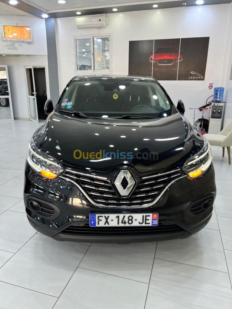 Renault Kadjar 2021 Kadjar - Alger Algérie