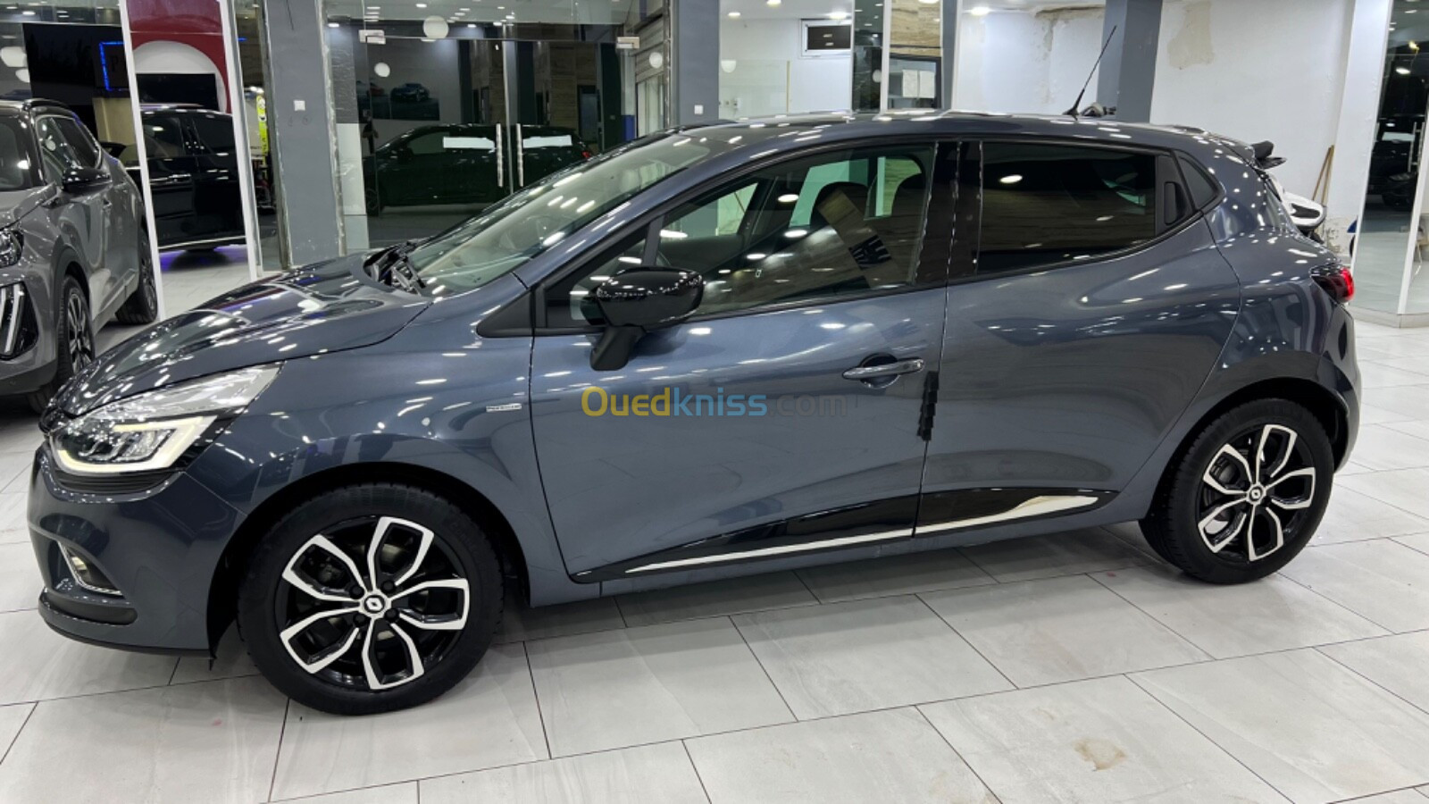 Renault Clio 4 2022 Limited 2