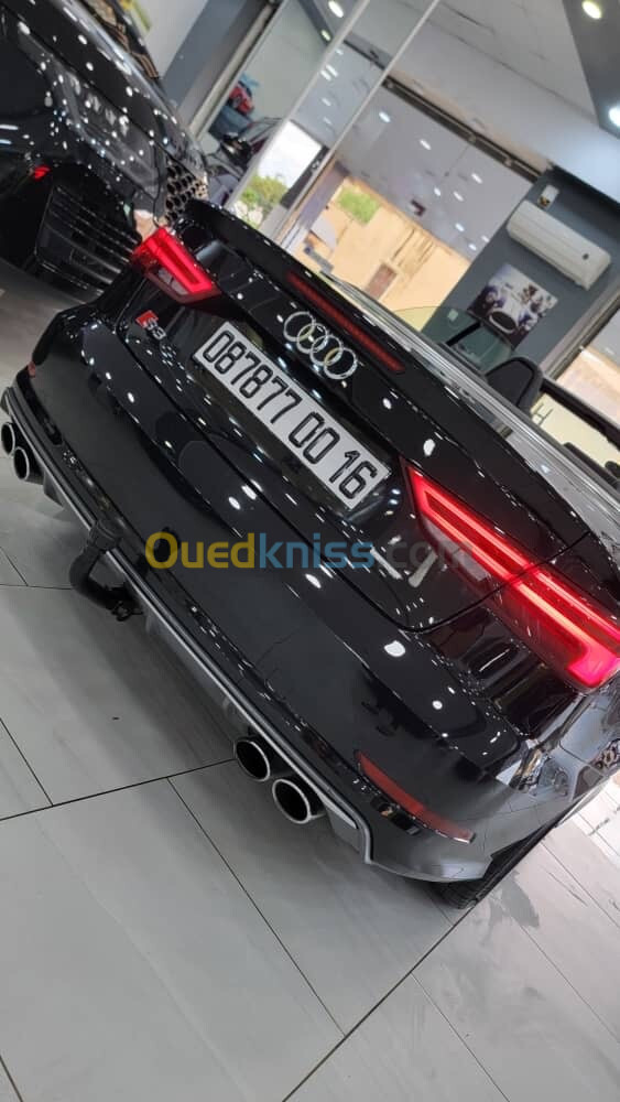 Audi S3 2015 S3