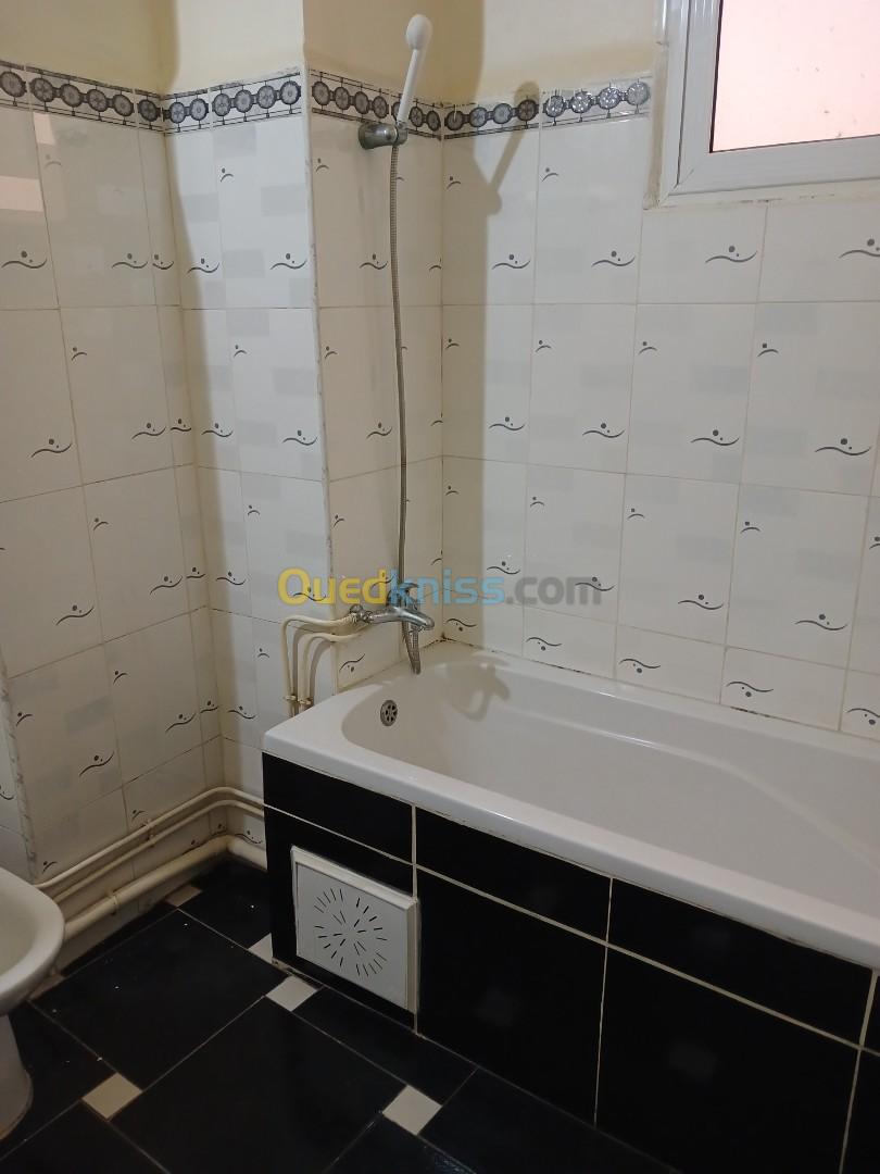 Vente Appartement F5 Alger Alger centre