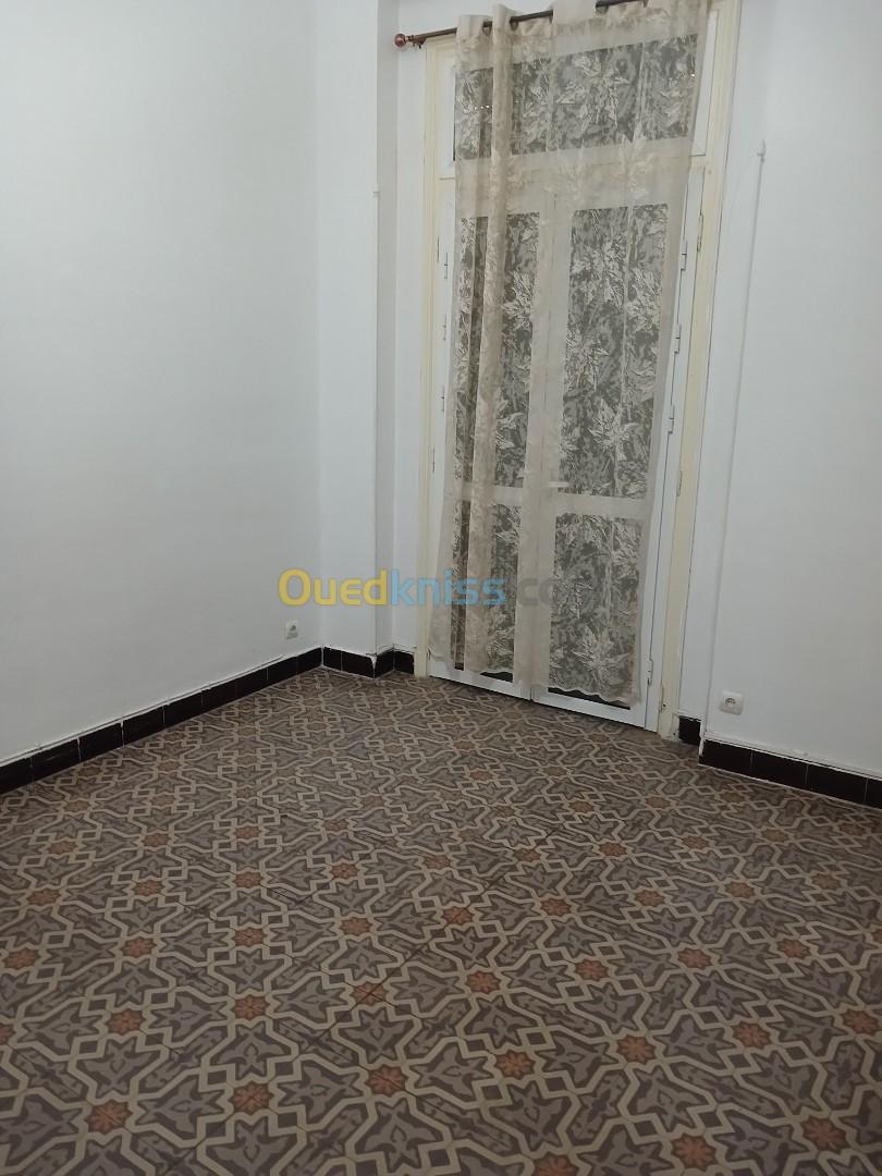 Vente Appartement F5 Alger Alger centre