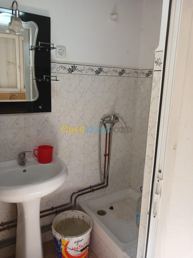 Location Appartement F2 Alger Hammamet