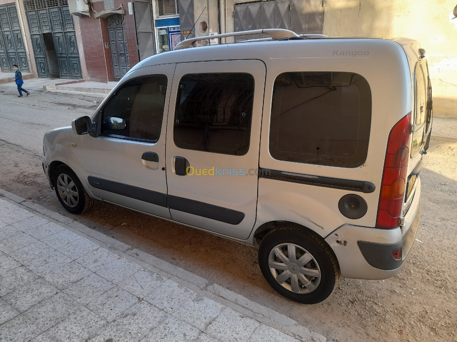 Renault Kangoo 2006 Kangoo