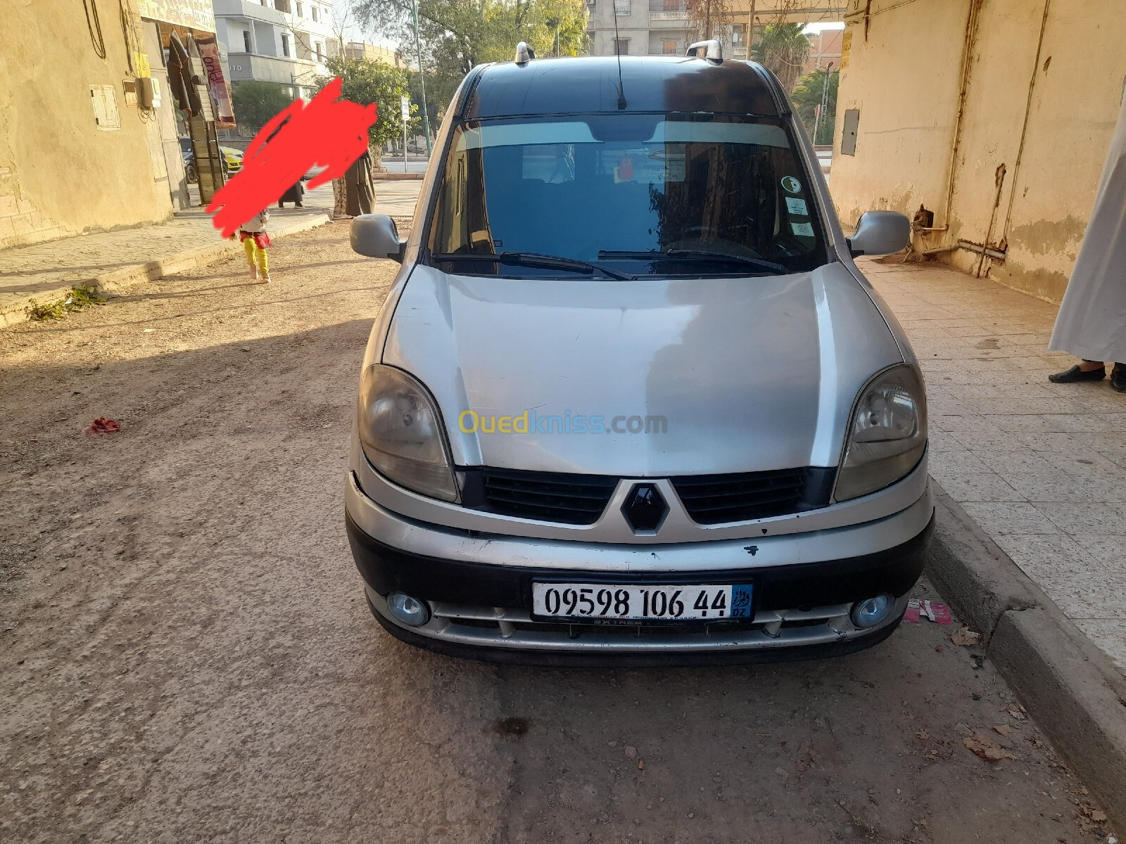 Renault Kangoo 2006 Kangoo