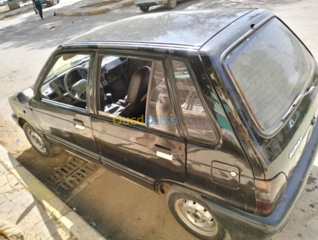 Suzuki Maruti 800 2010 Maruti 800