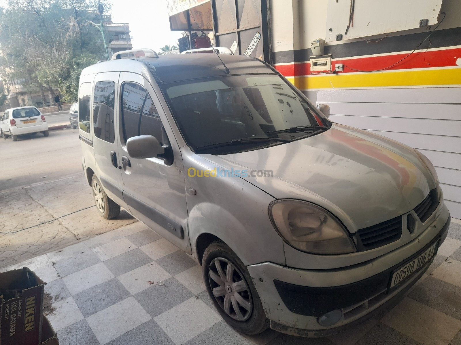 Renault Kangoo 2006 Kangoo