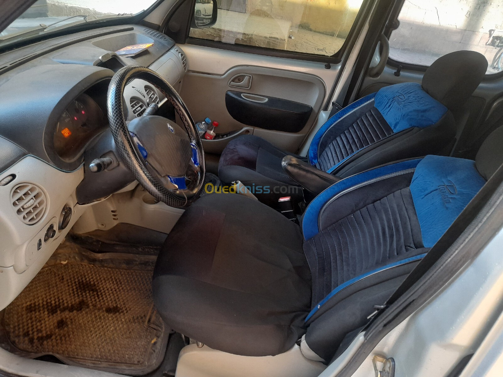 Renault Kangoo 2006 Kangoo