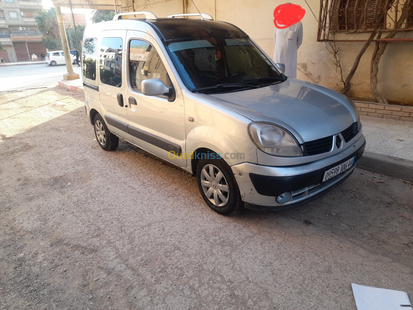 Renault Kangoo 2006 Kangoo