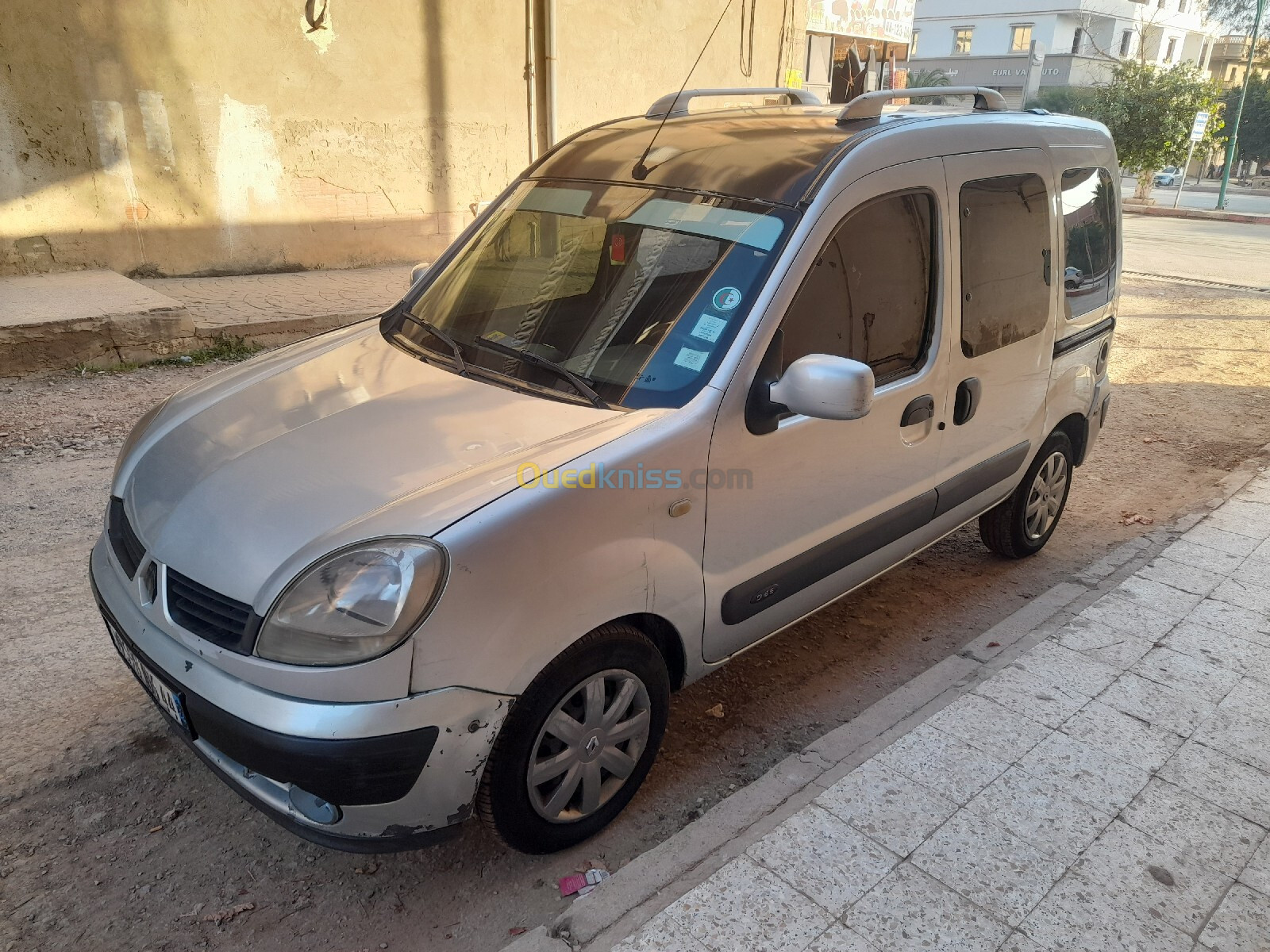 Renault Kangoo 2006 Kangoo