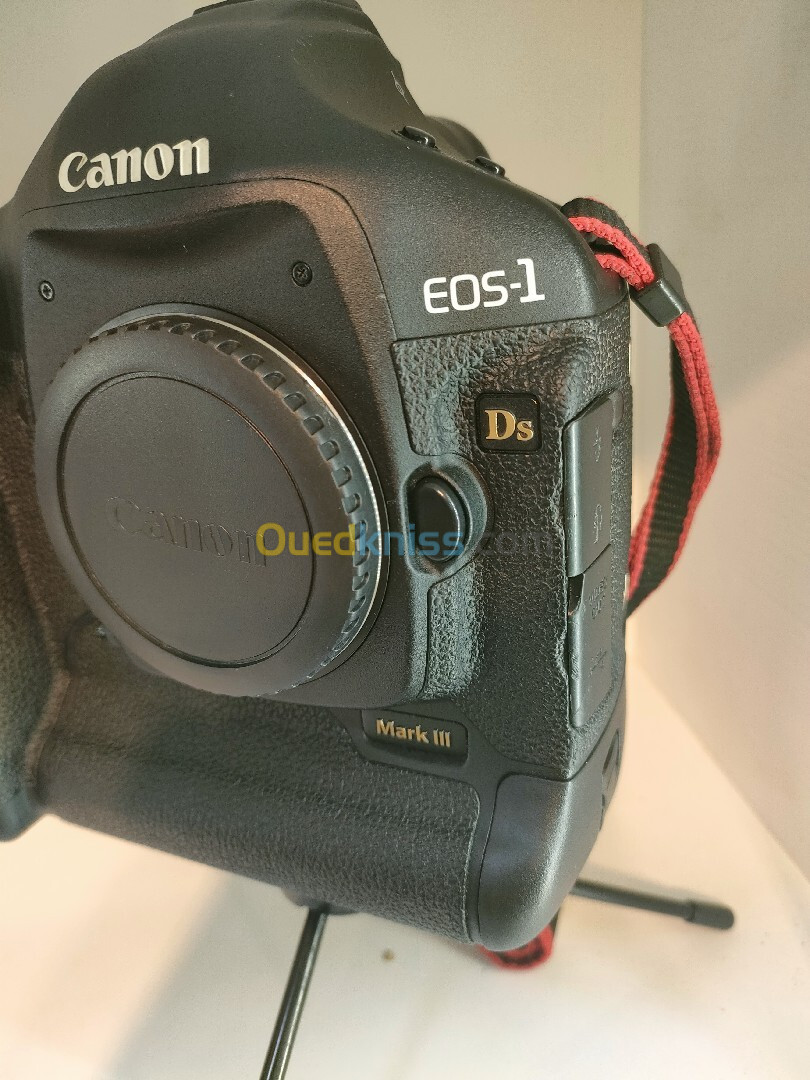 Canon 1Ds mark iii 