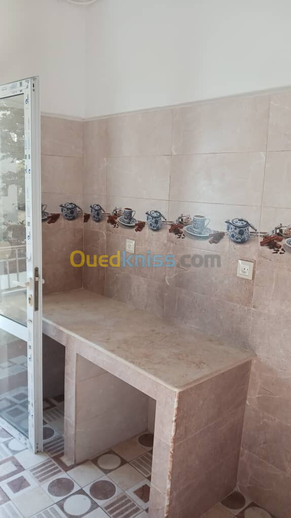 Vente Appartement Alger Sidi mhamed